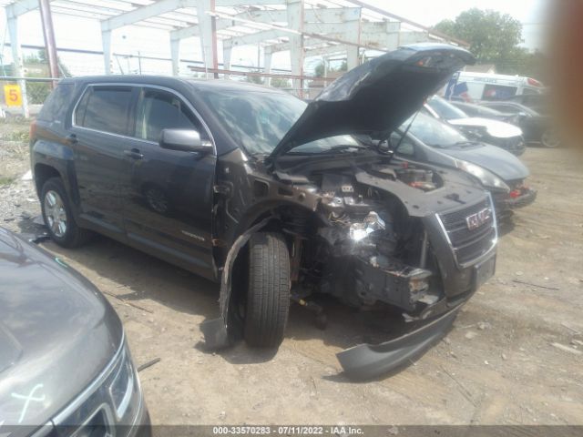 GMC TERRAIN 2011 2ctflrec1b6332651