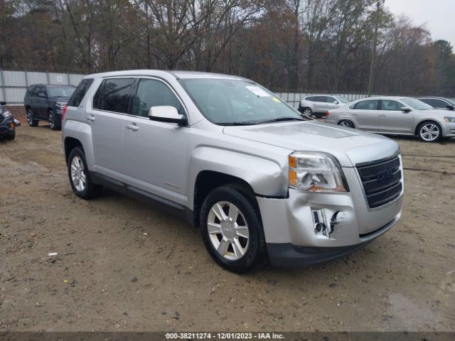 GMC TERRAIN 2011 2ctflrec1b6355864