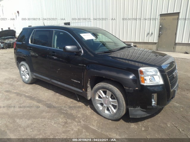 GMC TERRAIN 2011 2ctflrec1b6370932