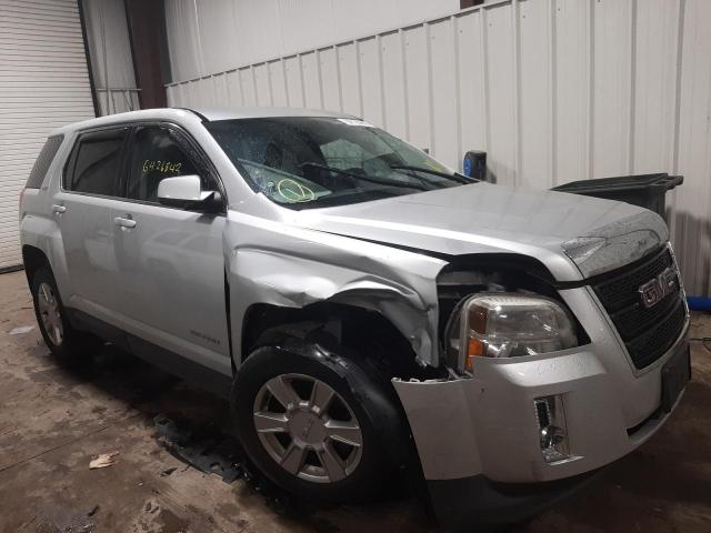 GMC TERRAIN SL 2011 2ctflrec1b6374933