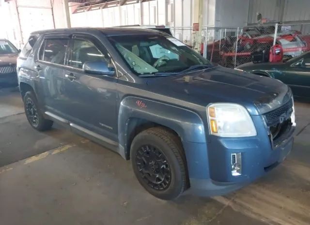 GMC TERRAIN 2011 2ctflrec1b6394955