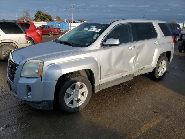 GMC TERRAIN 2011 2ctflrec1b6397306