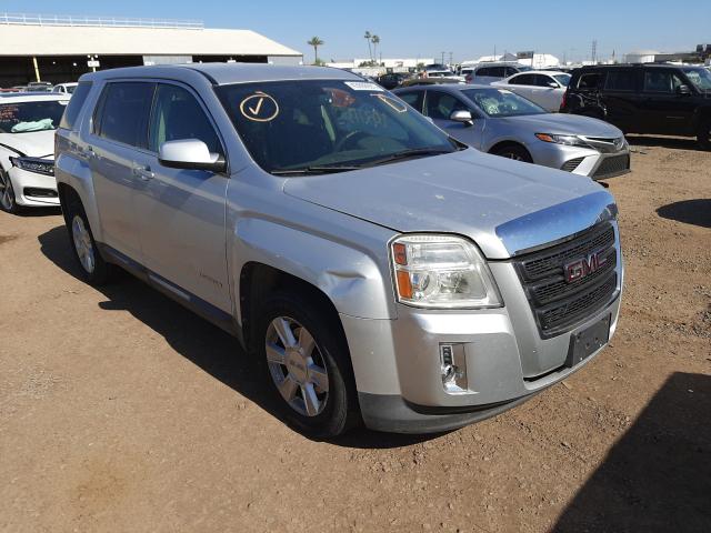 GMC TERRAIN SL 2011 2ctflrec1b6426996