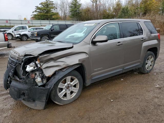 GMC TERRAIN 2011 2ctflrec1b6433009