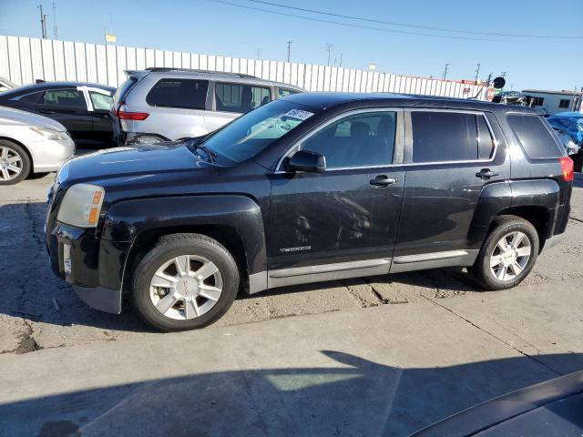 GMC TERRAIN SL 2011 2ctflrec1b6441577