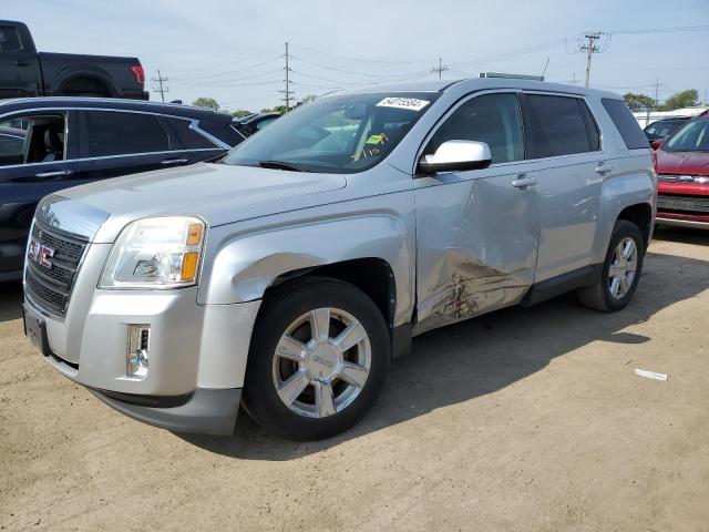 GMC TERRAIN 2011 2ctflrec1b6453941