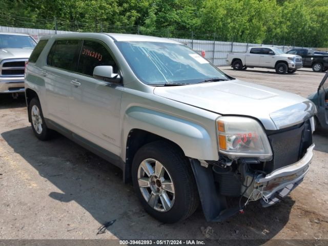 GMC TERRAIN 2011 2ctflrec1b6471470