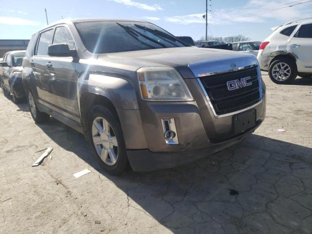 GMC TERRAIN SL 2011 2ctflrec2b6213443