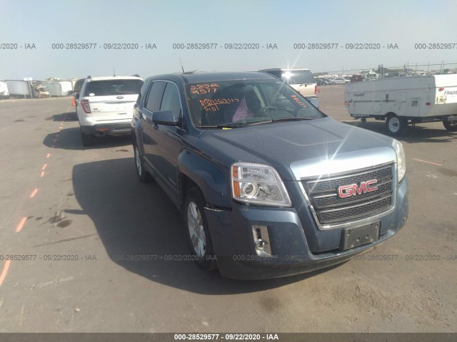 GMC TERRAIN 2011 2ctflrec2b6293908