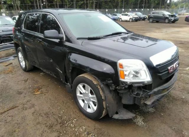 GMC TERRAIN 2011 2ctflrec2b6298073