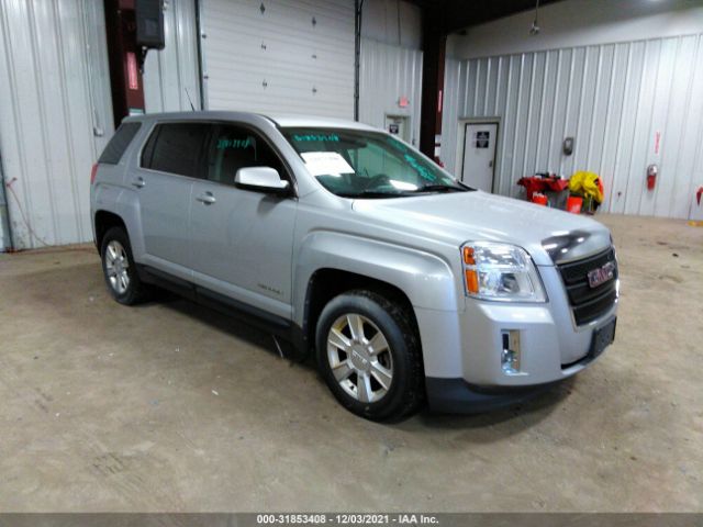 GMC TERRAIN 2011 2ctflrec2b6366145