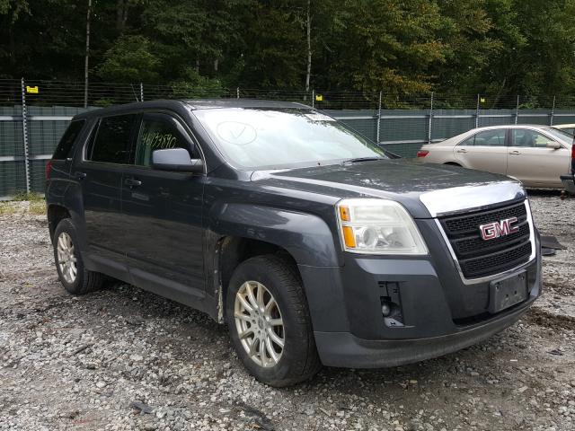 GMC TERRAIN 2010 2ctflrec2b6379543