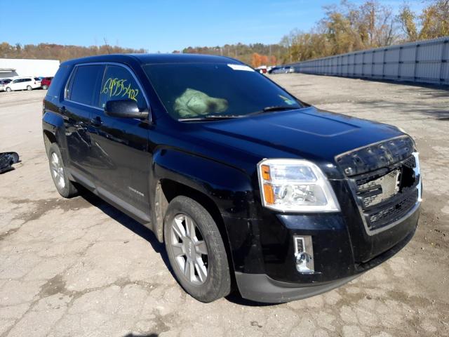 GMC TERRAIN SL 2011 2ctflrec2b6440924