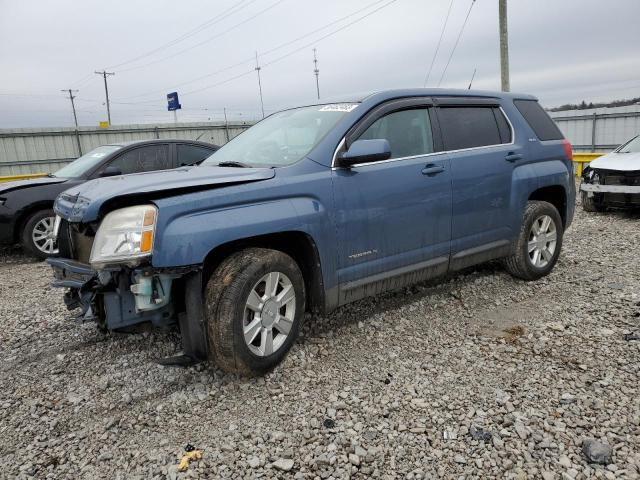 GMC TERRAIN SL 2011 2ctflrec2b6443340