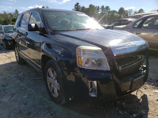 GMC TERRAIN SL 2011 2ctflrec2b6451504