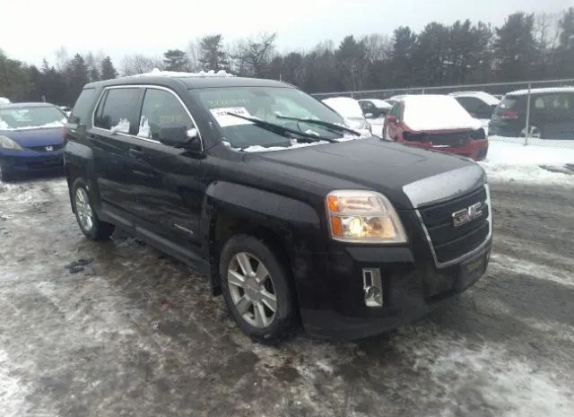 GMC TERRAIN 2011 2ctflrec2b6468285