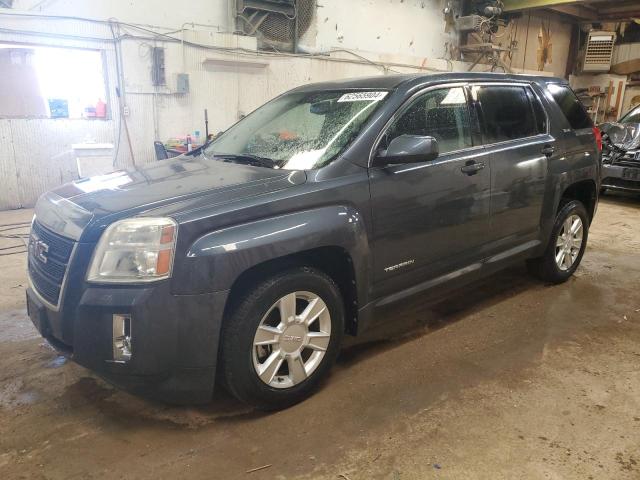 GMC TERRAIN 2011 2ctflrec3b6232311