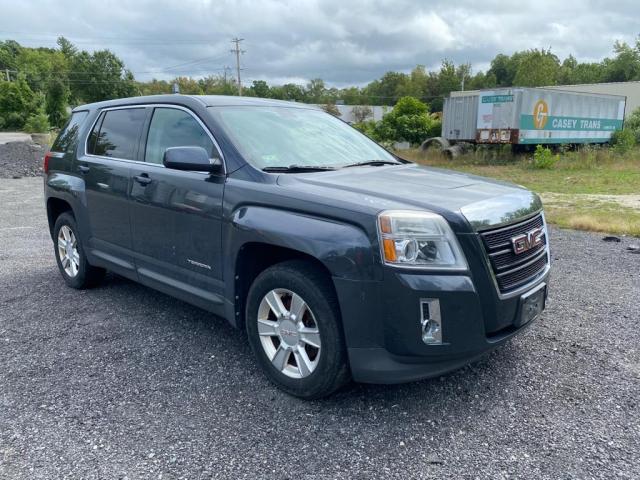 GMC TERRAIN SL 2011 2ctflrec3b6242336