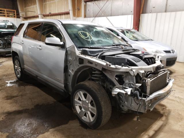 GMC TERRAIN SL 2011 2ctflrec3b6286787