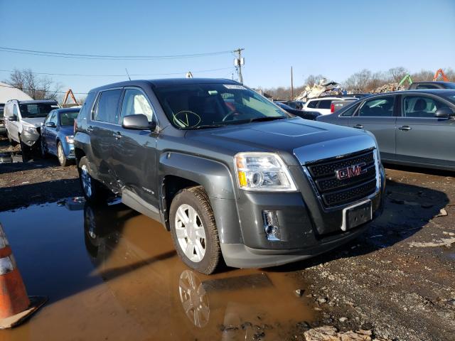 GMC TERRAIN SL 2011 2ctflrec3b6309758