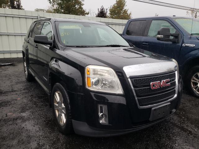 GMC TERRAIN SL 2011 2ctflrec3b6320808