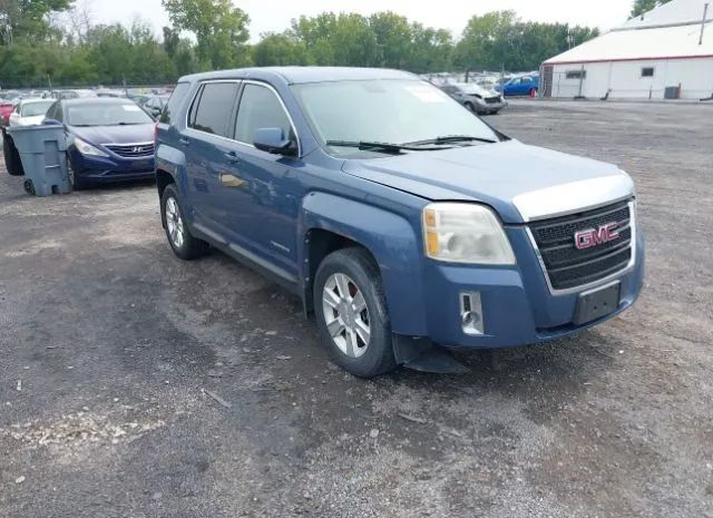 GMC TERRAIN 2011 2ctflrec3b6320937