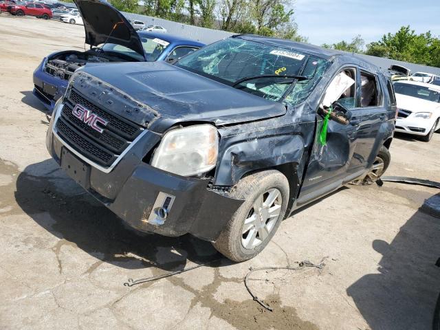 GMC TERRAIN 2011 2ctflrec3b6322929