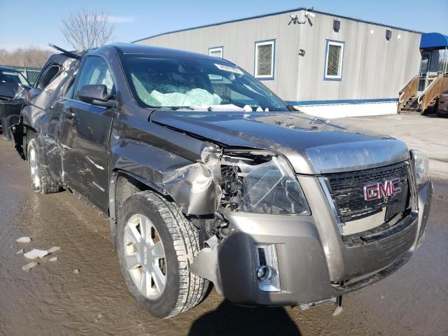 GMC TERRAIN SL 2011 2ctflrec3b6398408