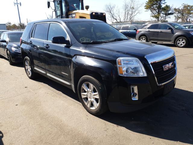 GMC TERRAIN 2011 2ctflrec3b6425039