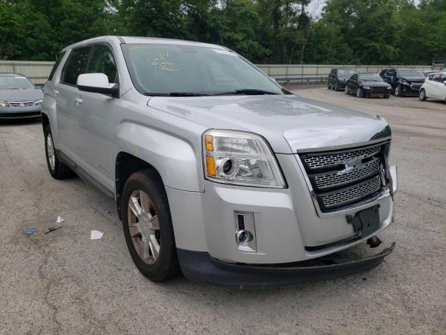 GMC TERRAIN SL 2011 2ctflrec3b6469882