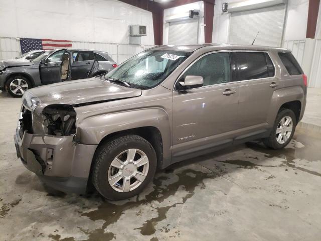 GMC TERRAIN 2011 2ctflrec3b6472281