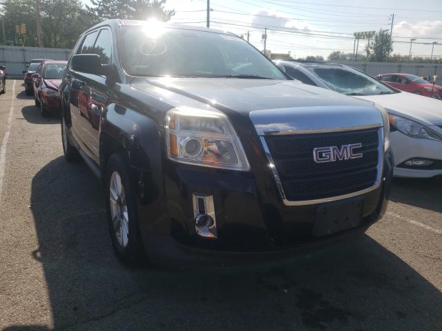 GMC TERRAIN SL 2011 2ctflrec4b6230499