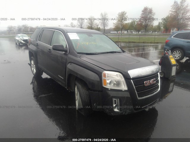 GMC TERRAIN 2011 2ctflrec4b6248176