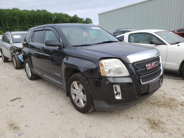 GMC TERRAIN 2011 2ctflrec4b6251174