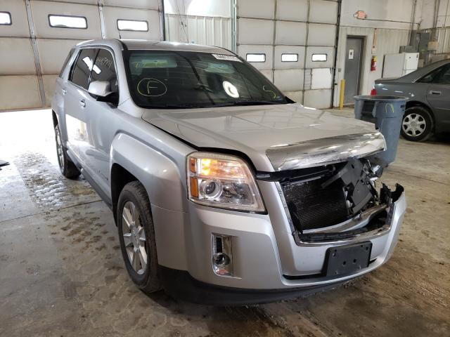 GMC TERRAIN SL 2011 2ctflrec4b6264748