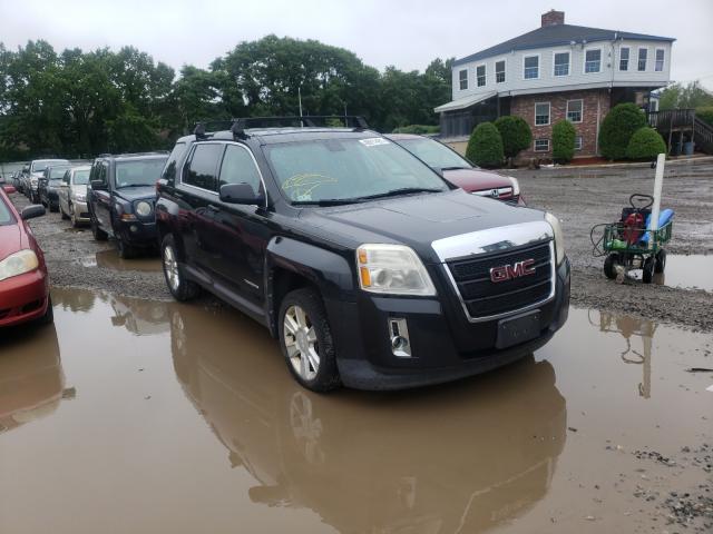 GMC TERRAIN SL 2011 2ctflrec4b6276396