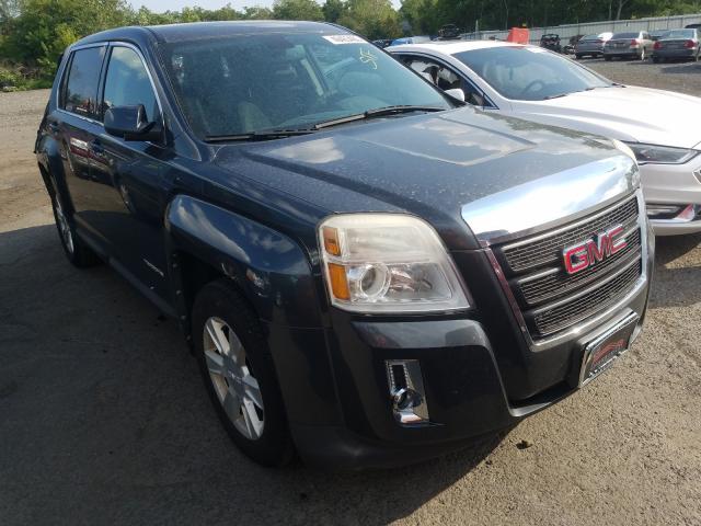 GMC TERRAIN SL 2011 2ctflrec4b6280593