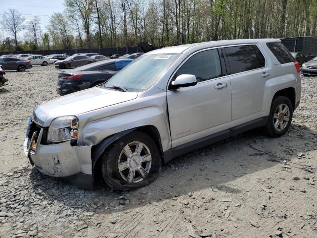 GMC TERRAIN 2011 2ctflrec4b6282165