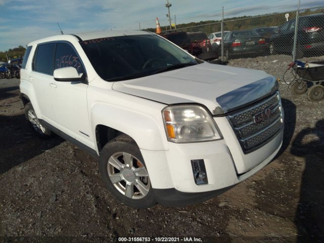 GMC TERRAIN 2011 2ctflrec4b6347967