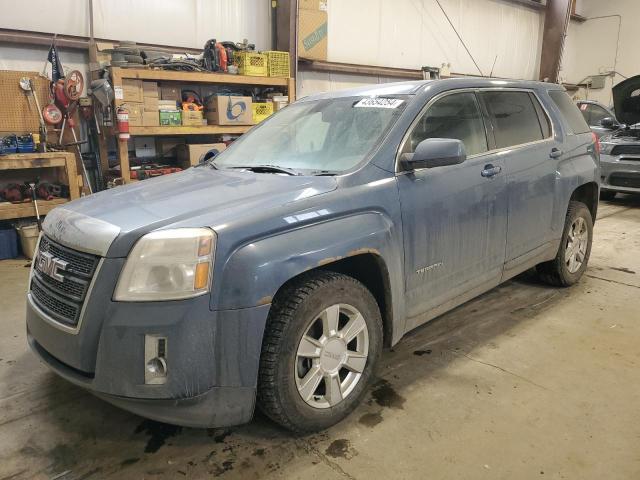 GMC TERRAIN 2011 2ctflrec4b6349072