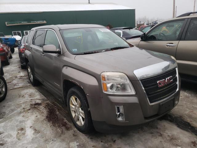 GMC TERRAIN 2011 2ctflrec4b6354790