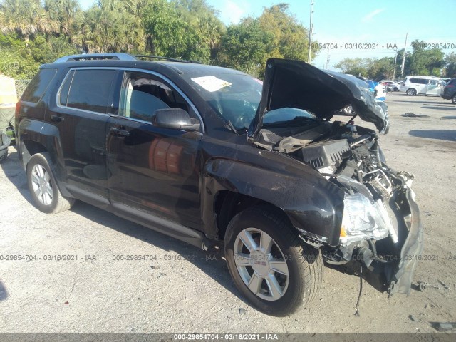 GMC TERRAIN 2011 2ctflrec4b6395999