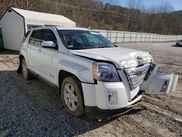 GMC TERRAIN SL 2011 2ctflrec4b6414566