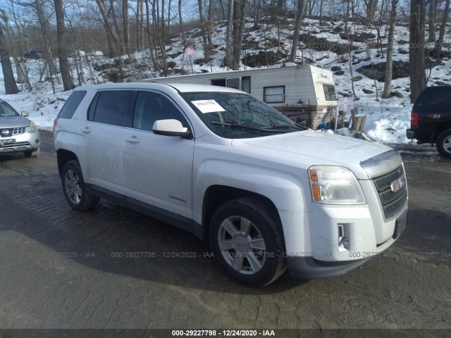 GMC TERRAIN 2011 2ctflrec4b6428970