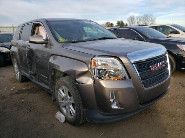 GMC TERRAIN SL 2011 2ctflrec4b6429858