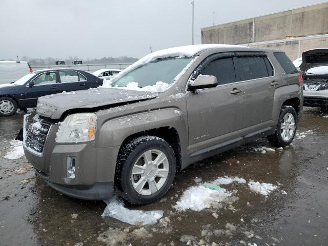 GMC TERRAIN 2011 2ctflrec4b6459460