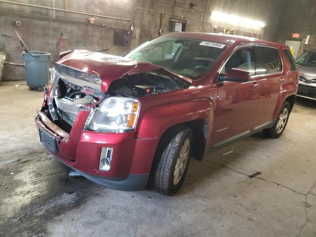 GMC TERRAIN 2011 2ctflrec5b6216675