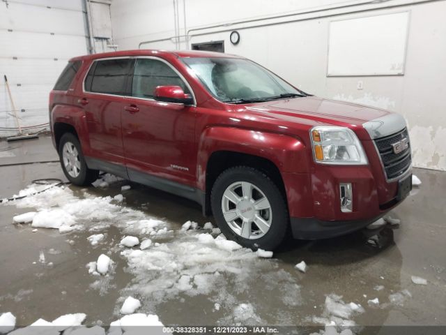 GMC TERRAIN 2011 2ctflrec5b6243245