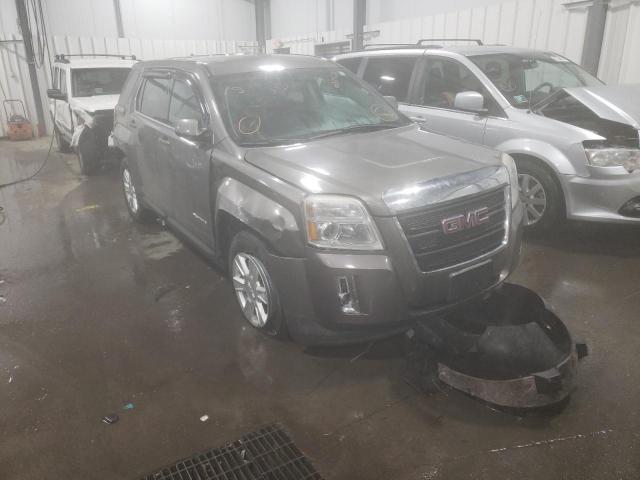 GMC TERRAIN SL 2011 2ctflrec5b6257534