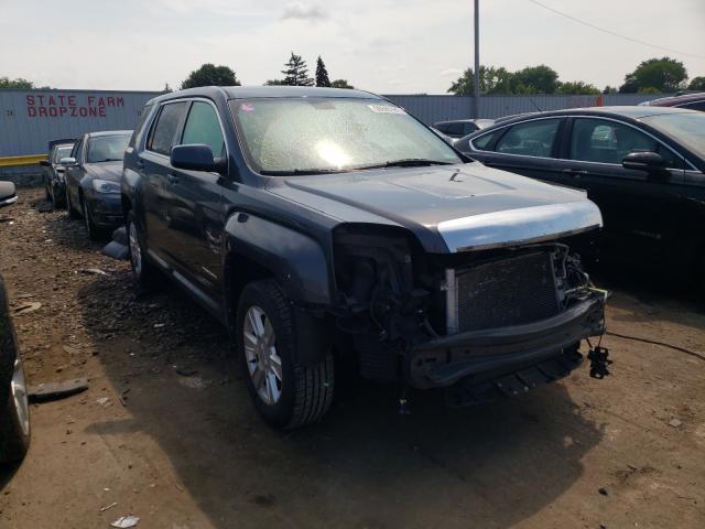 GMC TERRAIN SL 2011 2ctflrec5b6262040